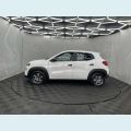 RENAULT KWID ZEN 1.0 12V FLEX MANUAL 4P - BRANCO - 2024 Foto 6 (Miniatura)