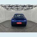 PEUGEOT 208 ACTIVE 1.6 FLEX AUT. 4P - AZUL - 2023 Foto 6 (Miniatura)