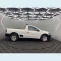 VOLKSWAGEN SAVEIRO ROBUST CS 1.6 MSI FLEX MANUAL 2P - BRANCO - 2020 Foto 6 (Miniatura)