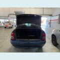 CHEVROLET CLASSIC LIFE 1.0 FLEX MANUAL 4P - AZUL - 2009 Foto 6 (Miniatura)