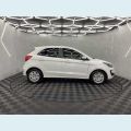 FORD KA SE PLUS 1.5 FLEX AUT. 4P - BRANCO - 2020 Foto 6 (Miniatura)