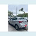 FIAT ARGO FLEX MANUAL 4P - PRATA - 2019 Foto 6 (Miniatura)