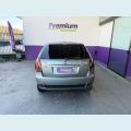 FIAT PALIO FLEX MANUAL 4P - CINZA - 2013 Foto 6 (Miniatura)