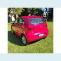 VOLKSWAGEN FOX FLEX MANUAL 5P - VERMELHO - 2018 Foto 6 (Miniatura)