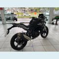 BMW G 310 GS BRASIL 313 CC - PRETO - 2024 Foto 6 (Miniatura)