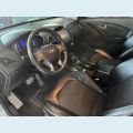 HYUNDAI IX35 GL 2.0 FLEX MANUAL 4P - CINZA - 2018 Foto 6 (Miniatura)