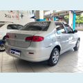 FIAT SIENA ELX 1.0 MPI FLEX MANUAL 4P - PRATA - 2010 Foto 6 (Miniatura)