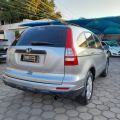 HONDA CR-V LX 2.0 16V AUT. 4P - PRATA - 2010 Foto 6 (Miniatura)