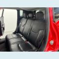 JEEP RENEGADE LNGTD AT FLEX AUT. 4P - VERMELHO - 2016 Foto 6 (Miniatura)