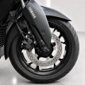 YAMAHA XMAX ABS FLEX - PRETO - 2025 Foto 6 (Miniatura)
