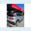 CITROËN AIRCROSS FLEX MANUAL 4P - PRATA - 2018 Foto 6 (Miniatura)