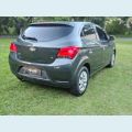 CHEVROLET ONIX FLEX MANUAL 5P - CINZA - 2019 Foto 6 (Miniatura)