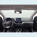 HYUNDAI HB 20 COMFORT 1.0 FLEX MANUAL 4P - PRETO - 2023 Foto 6 (Miniatura)