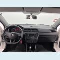 VOLKSWAGEN VOYAGE 1.6 FLEX AUT. 4P - BRANCO - 2022 Foto 6 (Miniatura)