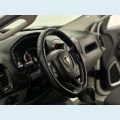 FIAT TORO FREEDOM AT FLEX AUT. 4P - BRANCO - 2017 Foto 6 (Miniatura)