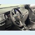 CHEVROLET TRACKER LT FLEX AUT. 4P - PRETO - 2021 Foto 6 (Miniatura)