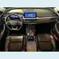 CHERY TIGGO 7 PRO 1.5 TURBO FLEX MANUAL 4P - CINZA - 2025 Foto 6 (Miniatura)