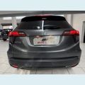 HONDA HR-V FLEX AUT. 4P - CINZA - 2021 Foto 6 (Miniatura)