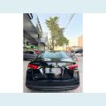 NISSAN VERSA FLEX AUT. 4P - PRETO - 2022 Foto 6 (Miniatura)