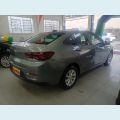 CHEVROLET ONIX FLEX AUT. 4P - PRATA - 2025 Foto 6 (Miniatura)