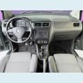 VOLKSWAGEN SPACEFOX FLEX MANUAL 4P - CINZA - 2011 Foto 6 (Miniatura)
