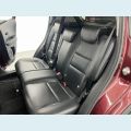 HONDA HR-V EXL FLEX AUT. 4P - VERMELHO - 2019 Foto 6 (Miniatura)