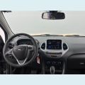 FORD KA SE 1.5 FLEX AUT. 5P - CINZA - 2019 Foto 6 (Miniatura)