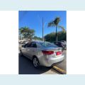 KIA CERATO AUT. 4P - PRATA - 2010 Foto 6 (Miniatura)