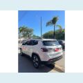 JEEP COMPASS FLEX AUT. 4P - BRANCO - 2018 Foto 6 (Miniatura)