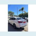 NISSAN VERSA FLEX AUT. 4P - BRANCO - 2024 Foto 6 (Miniatura)