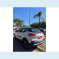 NISSAN KICKS FLEX AUT. 4P - BRANCO - 2017 Foto 6 (Miniatura)