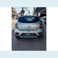 RENAULT SANDERO FLEX MANUAL 4P - PRATA - 2019 Foto 6 (Miniatura)