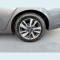 NISSAN VERSA FLEX AUT. 4P - CINZA - 2024 Foto 6 (Miniatura)