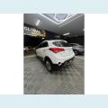 HYUNDAI HB 20X FLEX AUT. 4P - BRANCO - 2016 Foto 6 (Miniatura)