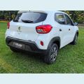 RENAULT KWID FLEX MANUAL 5P - BRANCO - 2024 Foto 6 (Miniatura)