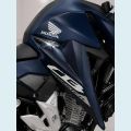 HONDA CB 300F TWISTER ABS FLEX - AZUL - 2025 Foto 6 (Miniatura)