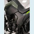 YAMAHA XTZ 250 LANDER 250CC FLEX - VERDE - 2025 Foto 6 (Miniatura)