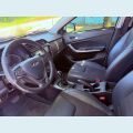 CHERY TIGGO2 LOOK 1.5 FLEX AUT. 4P - BRANCO - 2019 Foto 6 (Miniatura)