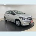 CHEVROLET ONIX JOY 1.0 FLEX MANUAL 4P - PRATA - 2019 Foto 6 (Miniatura)