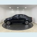 TOYOTA ETIOS SEDAN XLS 1.5 FLEX MANUAL 4P - PRETO - 2014 Foto 6 (Miniatura)
