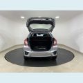 HONDA FIT LX 1.5 16V FLEX MANUAL 4P - CINZA - 2017 Foto 6 (Miniatura)