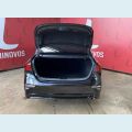 KIA CERATO EX 2.0 16V FLEX AUT. 4P - PRETO - 2020 Foto 6 (Miniatura)