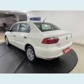 VOLKSWAGEN VOYAGE 1.6 MSI 8V FLEX MANUAL 4P - BRANCO - 2020 Foto 6 (Miniatura)