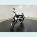 HONDA CB 250F TWISTER FLEX - BRANCO - 2019 Foto 6 (Miniatura)