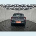 CHEVROLET ONIX LT 1.0 TURBO FLEX MANUAL 4P - CINZA - 2024 Foto 6 (Miniatura)