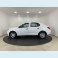 RENAULT LOGAN LIFE 1.0 12V FLEX MANUAL 4P - BRANCO - 2020 Foto 6 (Miniatura)