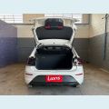 VOLKSWAGEN POLO TRACK 1.0 FLEX AUT. 4P - BRANCO - 2025 Foto 6 (Miniatura)