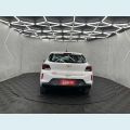 CHEVROLET ONIX LT 1.0 TURBO FLEX MANUAL 4P - BRANCO - 2024 Foto 6 (Miniatura)