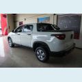 FIAT TORO ENDURANCE 1.8 FLEX AUT. 4P - BRANCO - 2019 Foto 6 (Miniatura)