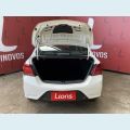 CHEVROLET PRISMA LT SPE 1.4 FLEX MANUAL 4P - BRANCO - 2019 Foto 6 (Miniatura)